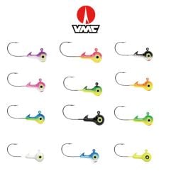 VMC-HBJ-3/8oz-Hard-Ball-Jig