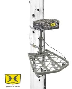 Mirador-autogrimpant-Hawk-Ultralight