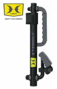 Hawk-Xtendible-Tree-Arm
