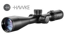 トイガン Hawke scope 5-30x56 sf HAWKE Riflescope Frontier 30 SF 5-30x56 LR Dot