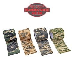 Ruban-extensible-adhésif-réutilisable-Precision-Hardcore-Gear
