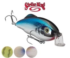 Strike King Hybrid Hunter Crankbait