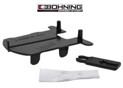 Bohning Helical 3° Blazer Jig Clamps
