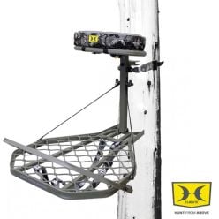 Mirador Helium Pro Hawk