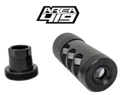 Area 419-Hellfire-308-7mm-Muzzle-Brake