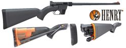 Henry-U.S-Survival-AR-7-Rifle