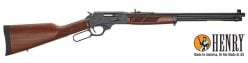 Carabine-Henry-Steel-Lever-Action-Side-Gate-30-30-Win