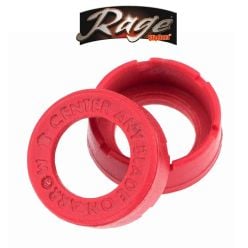 Bague High Energy SHOCK COLLAR de Rage (Paquet de 15)