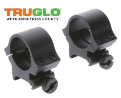 Anneaux De Lunette TruGlo Légers