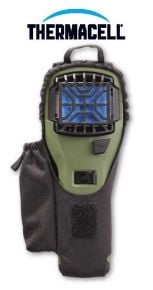 ETUI NYLON THERMACELL