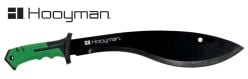Hooyman-Kukri-Machete
