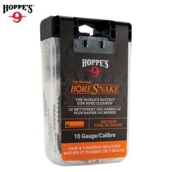 Hoppe's BoreSnake Den Shotgun 10 Gauge