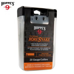 Hoppe's BoreSnake Den Shotgun 20 Gauge