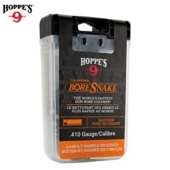 Hoppe's BoreSnake Den Shotgun .410 Gauge