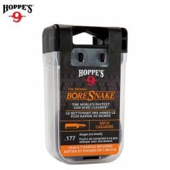 Hoppe's BoreSnake Den Rifle .177 Airgun (No Brush)