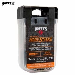 Hoppe's BoreSnake Den Rifle Calibers 7mm/.270/.284