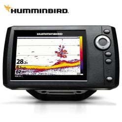 Humminbird Helix 5 G2 Sonar