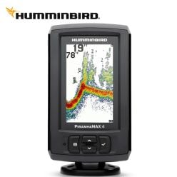 Sondeur Humminbird PiranhaMAX 4 4.3"