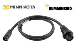 Câble Adaptateur Minn Kota MKR-MI-1 HB HELIX 8-15
