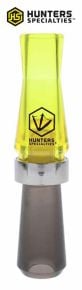Hunters-Specialties-E-Z-E-Plucker-Short-Reed-Goose-Call