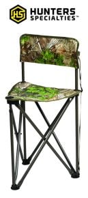 Hunters-Specialties-Tripod-Camochair