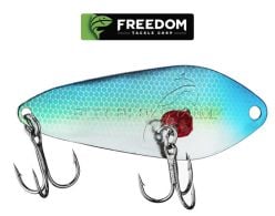 Minnow-2-1/4''-Ice-Jigging-Spoon