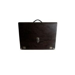 valise-super-deluxe-usagee-de-pachmayr-gun-works-inc