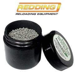 Billes De Graphite Impérial Redding Pour Lubrification De Collet