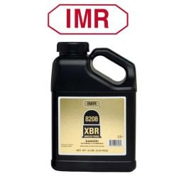 Poudre-sans-fumée-8208-XBR-IMR