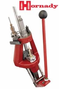 Hornady-Lock-N-Load-Iron-Press-Loader-Manual-Prime