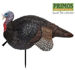 Primos-Jake-Turkey-Decoy