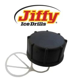 Jiffy-Engine-Fuel-Cap