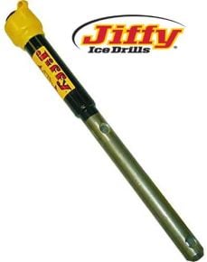 Jiffy Extension Shaft