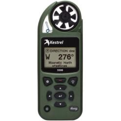 Kestrel 5500 Weather Meter With Link