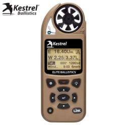 Kestrel 5700 Elite Weather Meter With Applied Ballistics And LiNK
