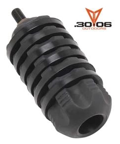 Killer-V-Black-4"-Stabilizer