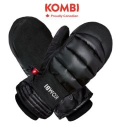 kombi-epic-fingermitts-womens-black