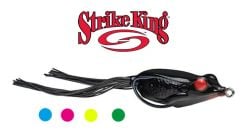 Strike King KVD Sexy Frog 
