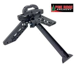 Support-d'arc-et-trépied-Pine-Ridge-Kwick-Stand
