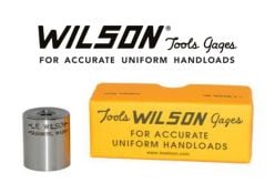 L.E.-Wilson-Decapping-Base