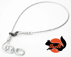 Ouell Bear Trap Lace