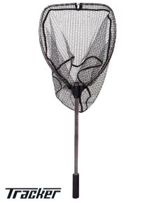 Épuisette-Tracker-50x40-cm