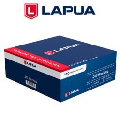 douilles-lapua-300-winchester-magnum-100-pqt