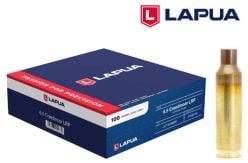 Lapua-6.5-Creedmoor-Large-Rifle-Primer-Brass
