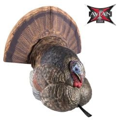 Avian X-LCD-Strutter-Decoy
