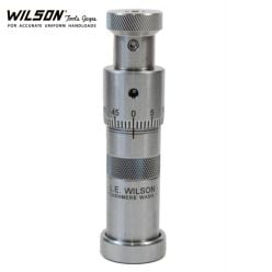 matrice-de-siege-balles-micrometrique-en-acier-inoxydable-l-e-wilson