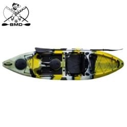Kayak À Pagaie WAAPA Lena 10'