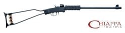 Chiappa-Little-Badger-22LR