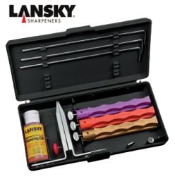 Lansky-3-Stone-Standard-Diamond-Controlled-Angle-Sharpening-System