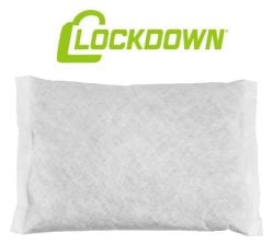 Lockdown-Silica-Gel-Packet